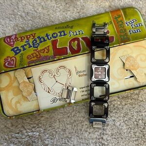 Brighton Bellerive watch